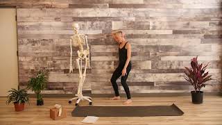 May 15, 2020 - Amanda Tripp - Yoga Tune Up