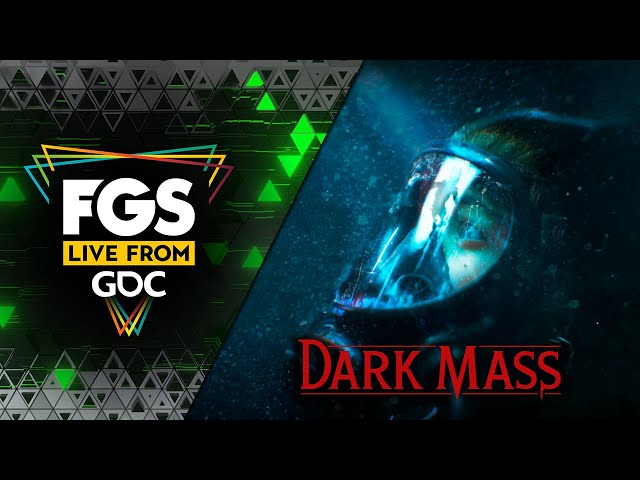 Video - Dark Mass (PC)