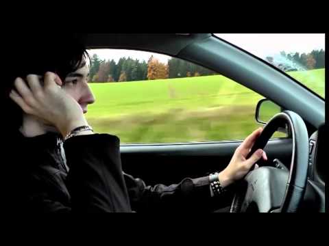 Jackpot45 Abschiedsbrief Musikvideo