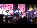 Taj Mahal - TV Mama (Live at Crescent City Blues & BBQ Fest 10/15/2016)