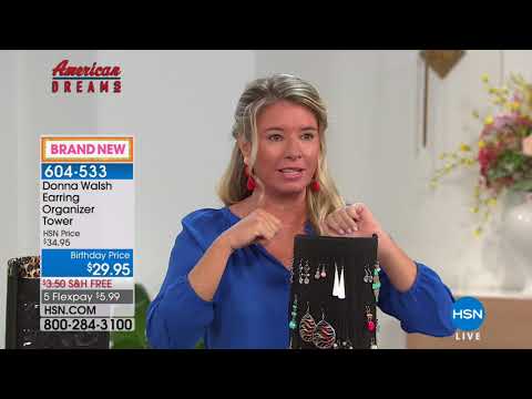 HSN | Favorites for Her Celebration 07.14.2018 - 04 AM