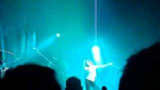VANESSA PARADIS LIVE ZENITH LILLE DIVINIDYLLE La bataille