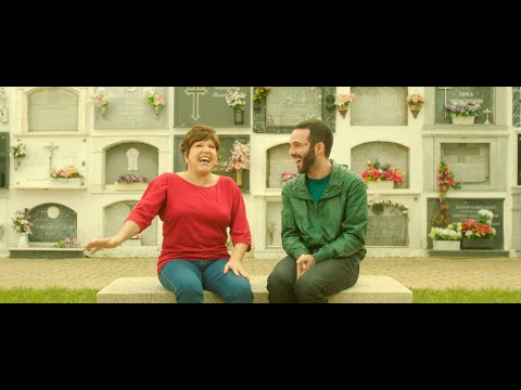 EL MUNDO ENTERO de Julián Quintanilla, corto gay antihomofobia lgtbi.