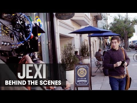 Jexi (Featurette 'Sexting')