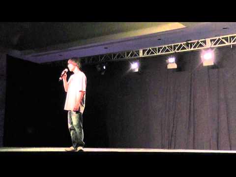 AnimeNorth 2011 - AN Idol Contest - Entry #6