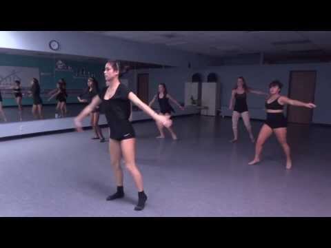 Infinity Dance Studio | Comforting Sounds