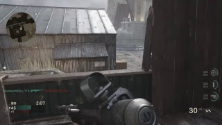 COD 練習