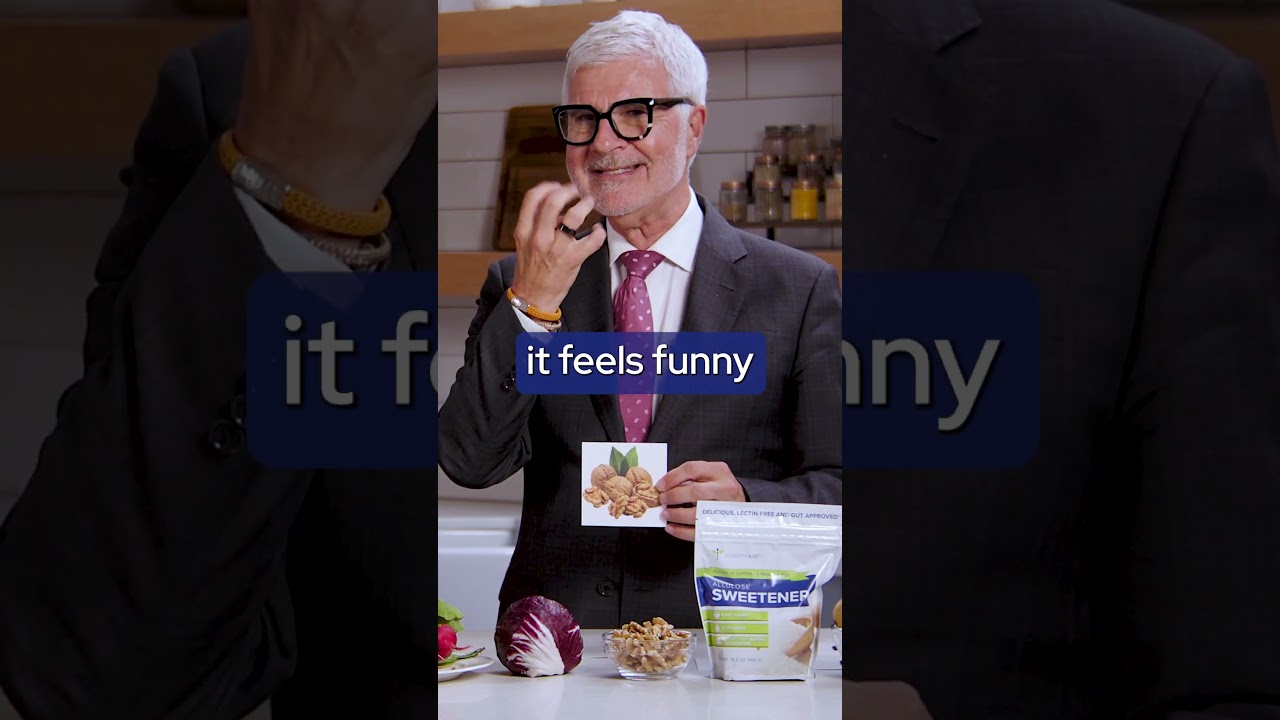 Best Superfood NUTS to Add to Your Diet for Gut Health!