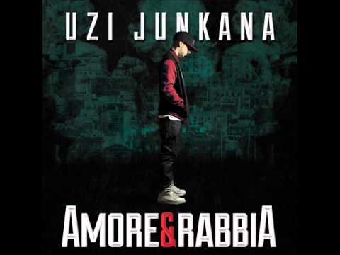 04 - UZI JUNKANA - Invincible (feat. Dj Yodha)