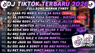 Download lagu DJ TIKTOK TERBARU 2026🎵DJ KAKA PU MANIS BIKIN SA SUKA - CURI CURI PANDANG🎵DJ OBH COMBI SACHET UHUK🎵 mp3 Download lagu DJ TIKTOK TERBARU 2026🎵DJ KAKA PU MANIS BIKIN SA SUKA - CURI CURI PANDANG🎵DJ OBH COMBI SACHET UHUK🎵 mp3