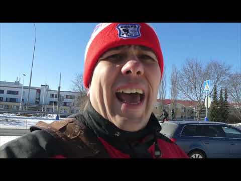 Aurinkoita tiistaita