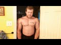 Problems That Bodybuilders Face