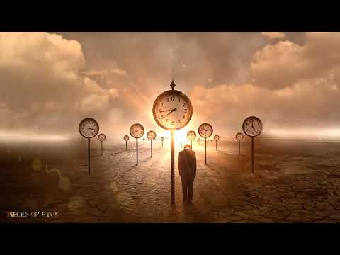 🎹 *Pieces of Eden* - Trapped in Time [Emotional Music]