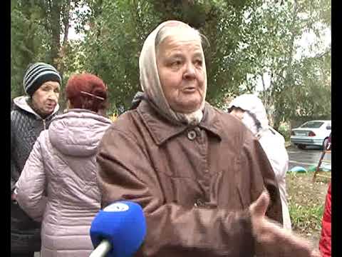 Курян шокировали новыми ценами на вывоз мусора