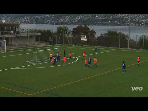 FC Oberrieden dc -  FC Kilchberg/Rüschlikon