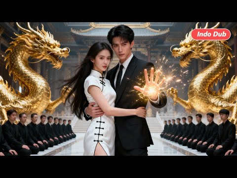 Indo DubDulu Dihina karena Miskin, Kini Jadi Keluarga Terkuat & Terhormat di Desa! #cdrama