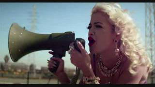 DJ Fresh Ft Rita Ora - Hot Right Now (Extended Mix)