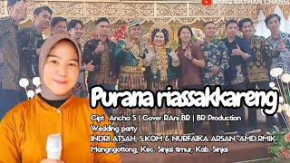 Download lagu Purana riassakkareng - Rani BR | Karya Ancha S | Cover Version mp3 Download lagu Purana riassakkareng - Rani BR | Karya Ancha S | Cover Version mp3