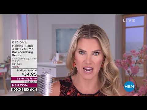 HSN | Wake Up Beautiful with Valerie - Birthday Celebration 07.27.2022 - 09 AM