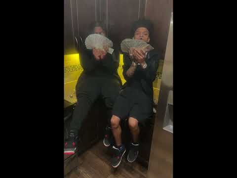 ThaRealFBGK ft FbgMurda - War (Official Audio) 