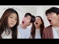BEING NICE TO MY SIBLINGS FOR 24 HRS CHALLENGE Gone Wrong