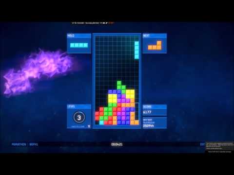 Tetris Ultimate REDEMPTION! - Freeplay Fridays 