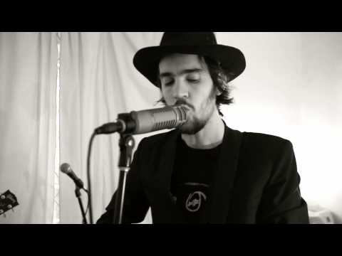 Isaac de Heer + the River Tracks - Helicopter Spins (Official Video)
