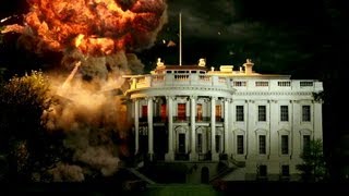 Olympus has fallen - Trailer VO