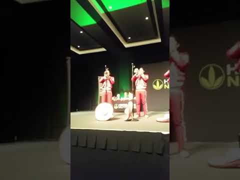 Promotional video thumbnail 30 for Mariachi Nuevo Mexico
