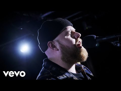 Tom Walker - Hometown Glory (Adele cover) in the Live Lounge