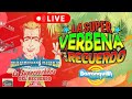 En Vivo LA VERBENA DEL RECUERDO Barranquillaestereo