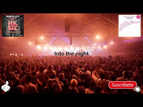 Ibranovski & Syzz & Axwell & Sebastian Ingrosso - Muscular vs Together