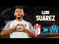 Bienvenue à l’OM Luis SUÁREZ 🇨🇴 ! • Skills, Buts & Passes • 2021-22 • HD