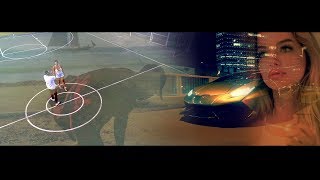 Cruz Rock - Ready For Your Love ft Nadia (Official Music Video)