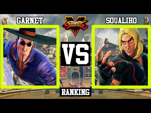 III GARNET III (F.A.N.G) VS (ken) Soualiho... #MasterzTV