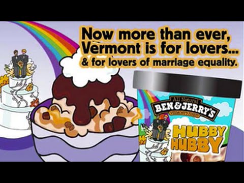Ned Calls Ben & Jerry's About Hubby Hubby Flavor, Gets Hilarious Reaction! - BTLS Show Prank Call