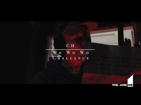 CH - Wo Wo Wo (Challenge) [Music Video] | First Media TV