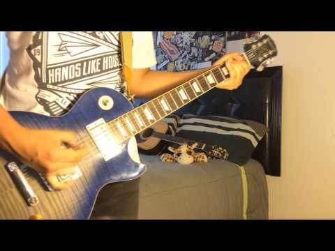 Joyriding (acoustic) - Frank Iero