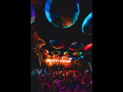 KORATRIP no PistinhaMeuAmor (Anzuclub)