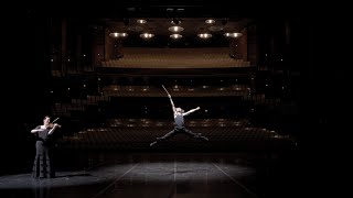 Desde Berlin con amor- Gala digital- Staatsballett