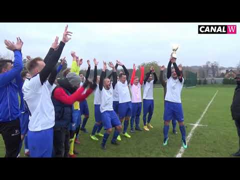 Puchar Polski Finał Podokręgu Olkusz: Przemsza Klucze-Spójnia Osiek 11.11.2020 -BRAMKI