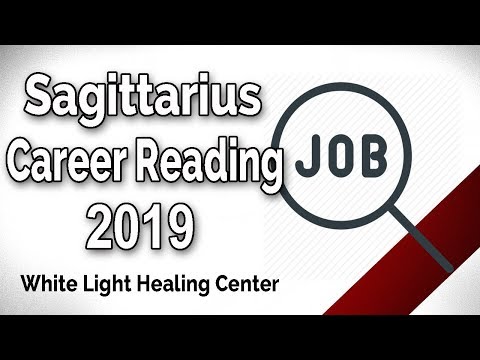 download lagu mp3 mp4 Sagittarius Horoscope 2019 Career, download lagu Sagittarius Horoscope 2019 Career gratis, unduh video klip Sagittarius Horoscope 2019 Career