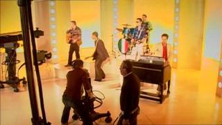 In The Future When All&#39;s Well (behind the scenes video)