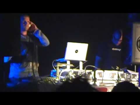 Morgan Page, Part II @ C89.5's Listener Appreciation Party V2.0