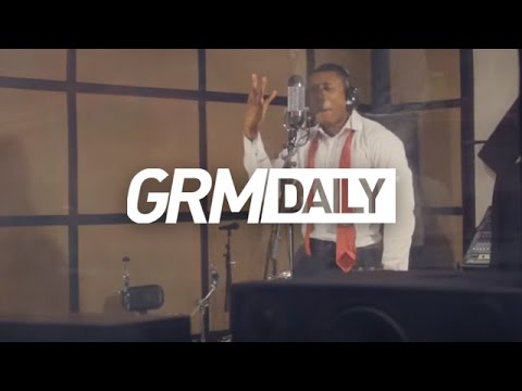 Ant-Deko - Let Me At'Em [Freestyle] | GRM Daily