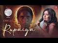 Lyrical Rupaiyya Sona Mohapatra Satyamev Jayate Aamir Khan National Women S Day 2025