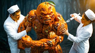 Download lagu Brainrot Zombie but They were cured by orderlies mp3