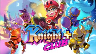 Knight Club + Steam Key GLOBAL