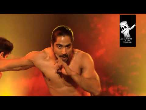 Jai Hoooo Jai or Sanam ka dance