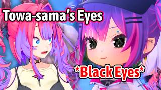 Vivi's Holodori Becomes So Dark That Some of the Members' Eyes Don't Even Shine